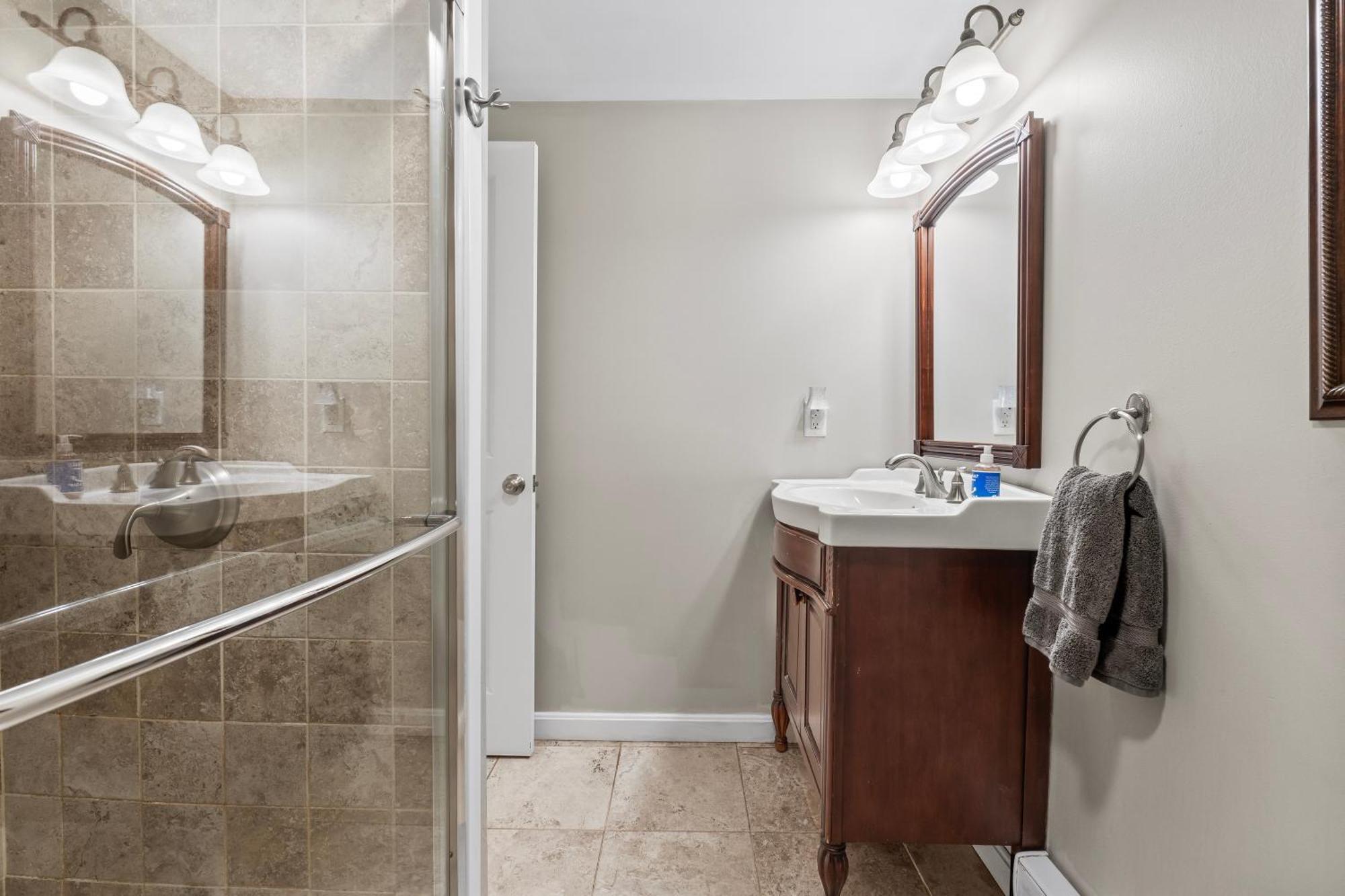 Perkins Cove Oceanfront Cottage Оганкит Экстерьер фото