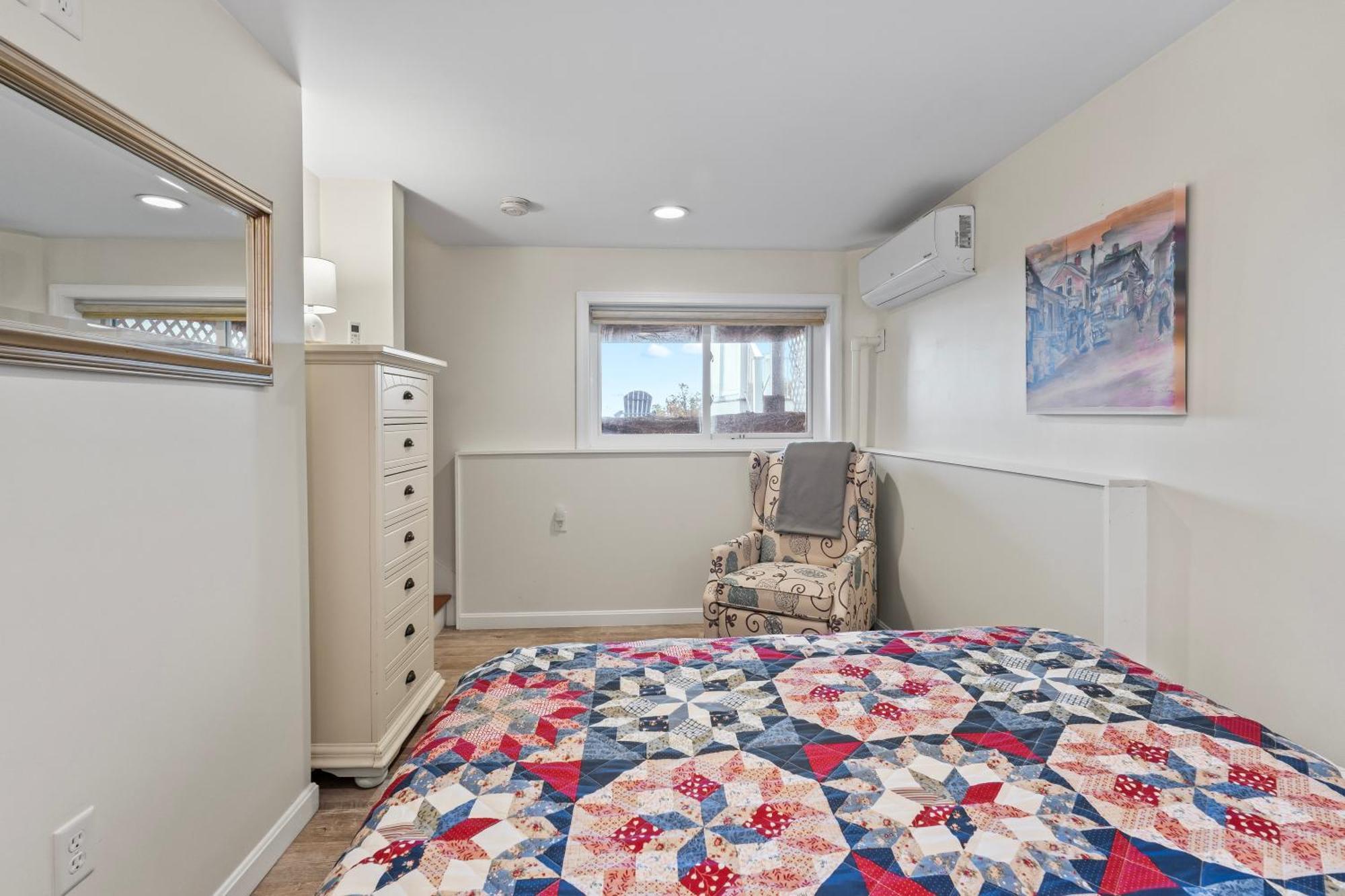 Perkins Cove Oceanfront Cottage Оганкит Экстерьер фото