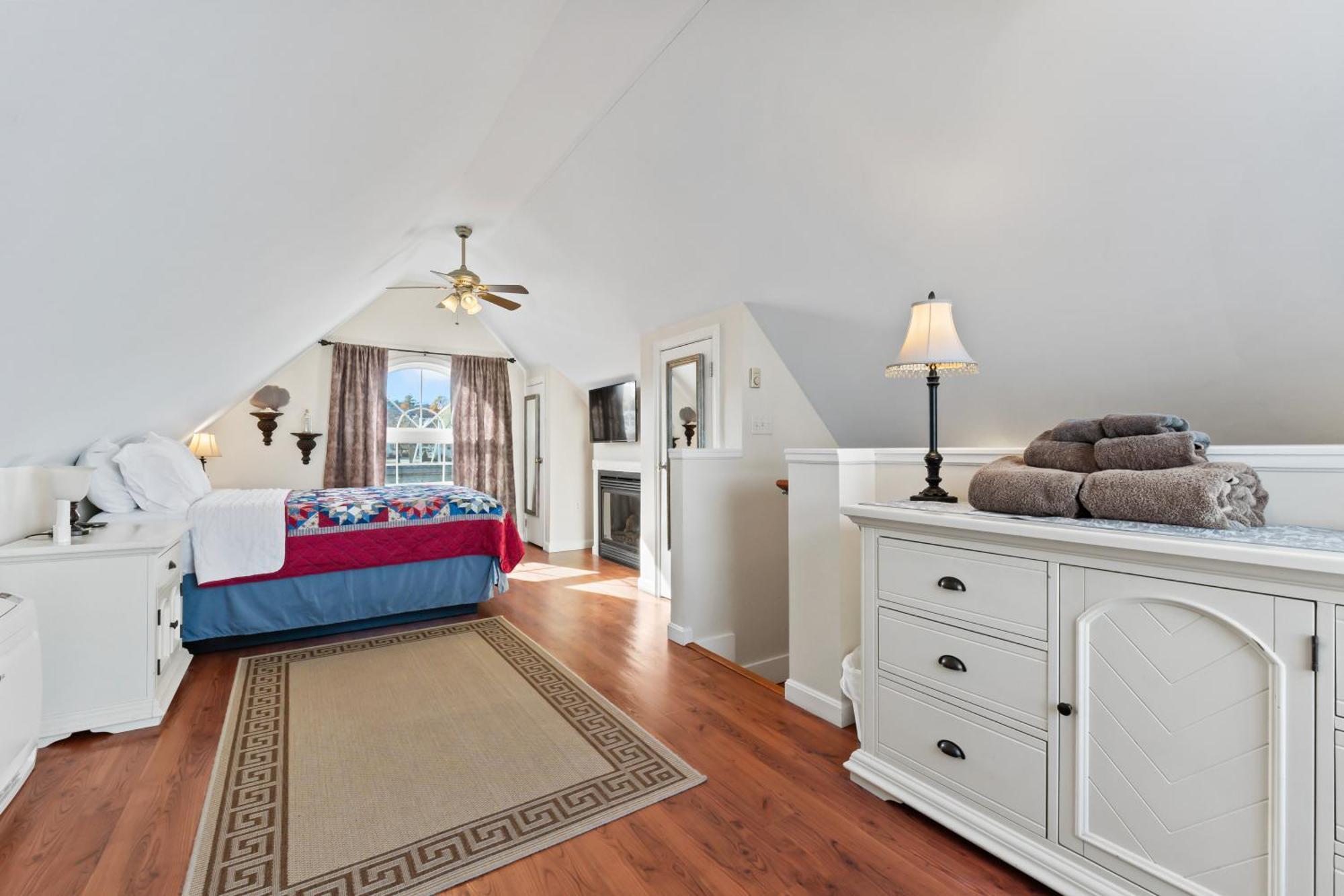 Perkins Cove Oceanfront Cottage Оганкит Экстерьер фото