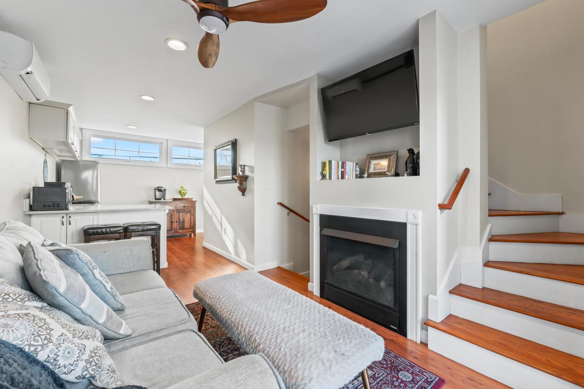 Perkins Cove Oceanfront Cottage Оганкит Экстерьер фото