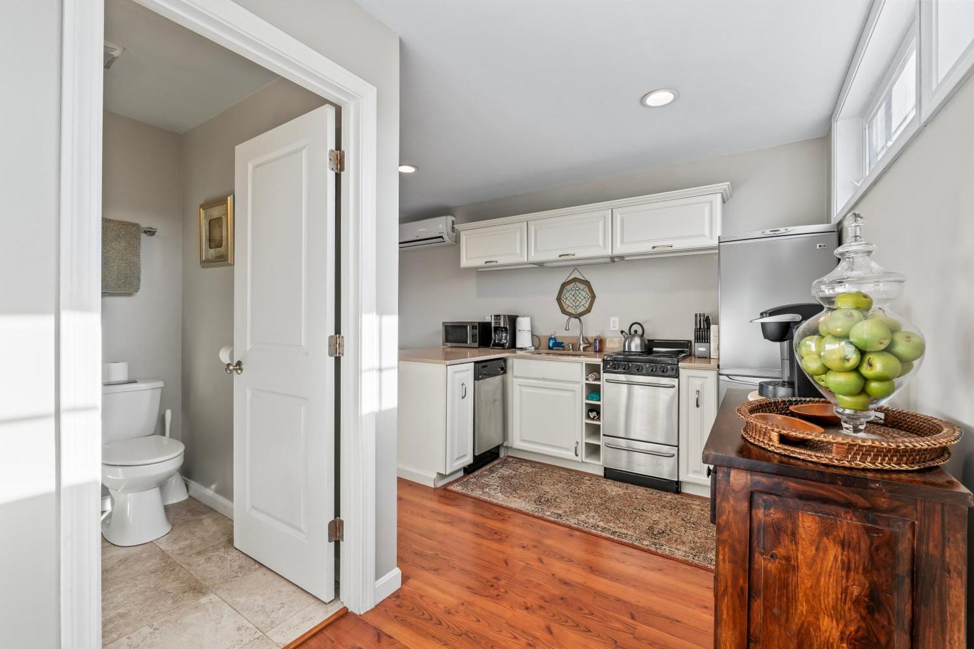 Perkins Cove Oceanfront Cottage Оганкит Экстерьер фото