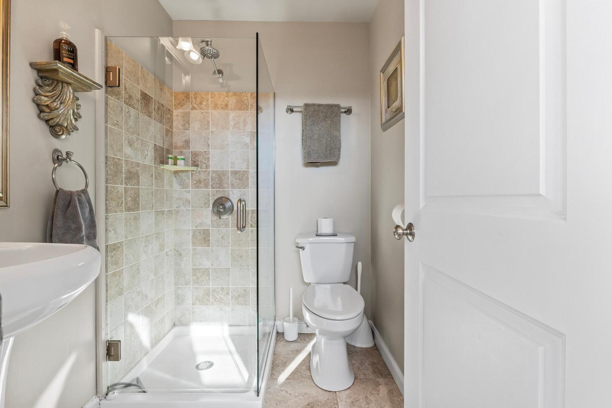 Perkins Cove Oceanfront Cottage Оганкит Экстерьер фото