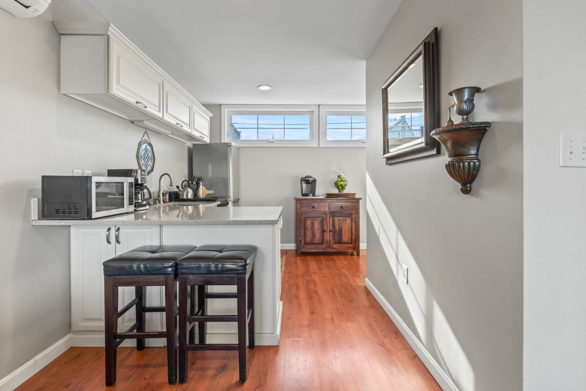Perkins Cove Oceanfront Cottage Оганкит Экстерьер фото