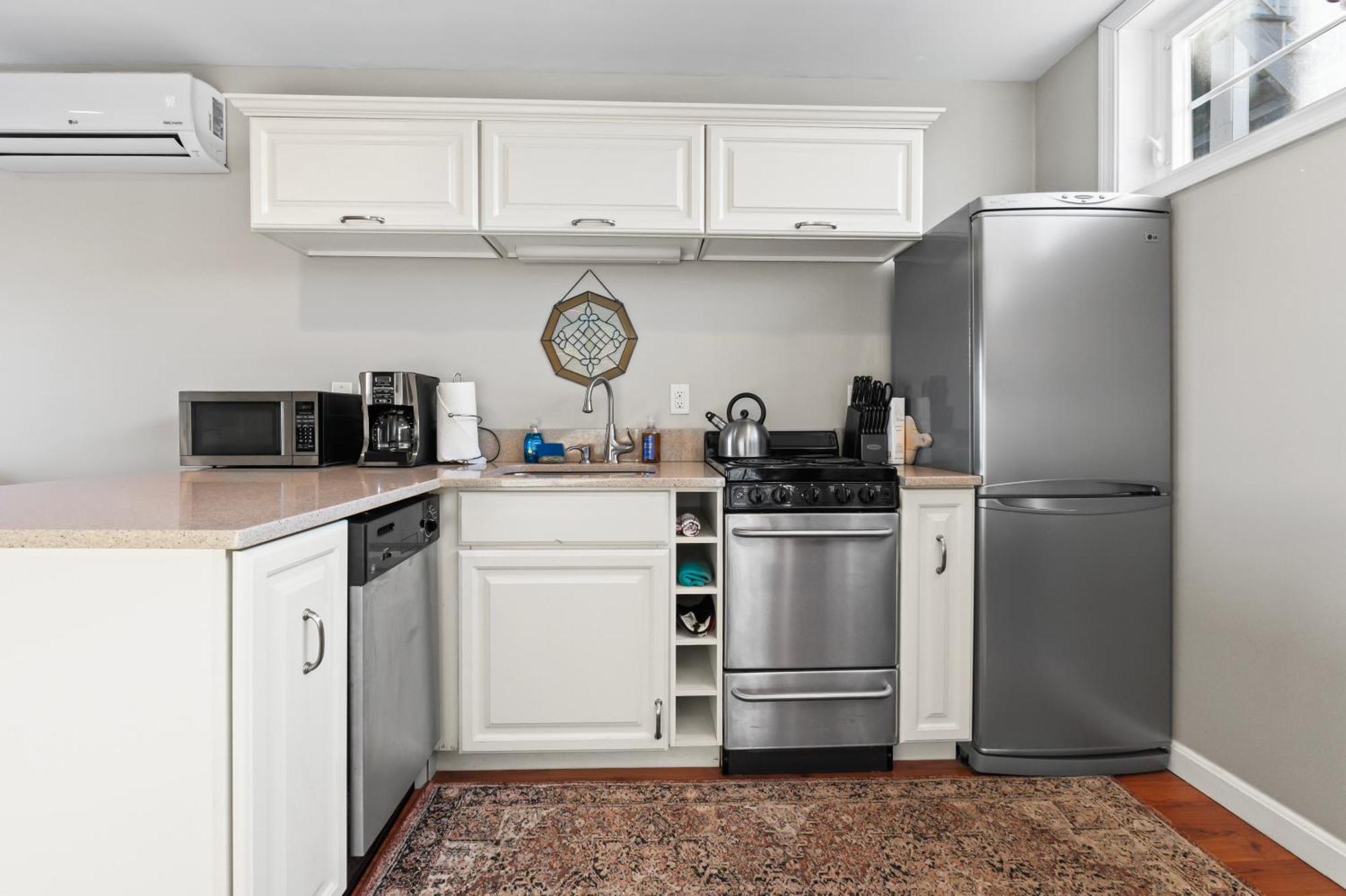 Perkins Cove Oceanfront Cottage Оганкит Экстерьер фото